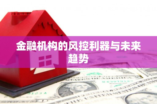 孟津金融机构的风控利器与未来趋势