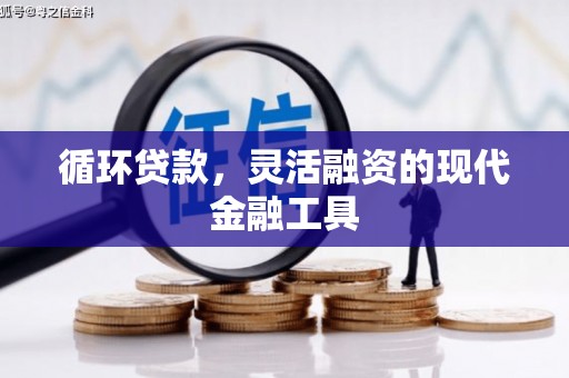 孟津循环贷款，灵活融资的现代金融工具