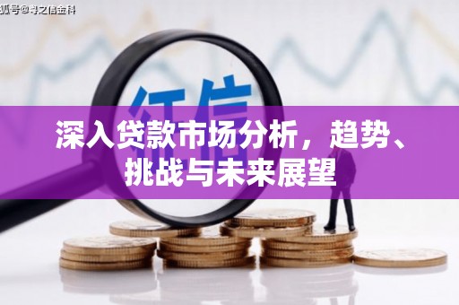 孟津深入贷款市场分析，趋势、挑战与未来展望