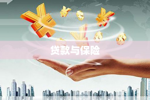 孟津贷款与保险