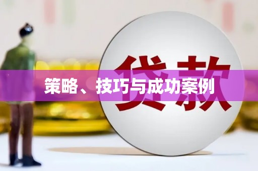 孟津策略、技巧与成功案例