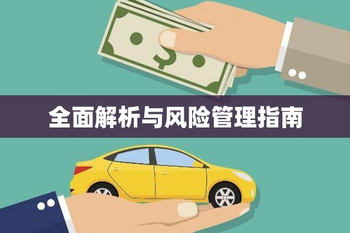 孟津全面解析与风险管理指南