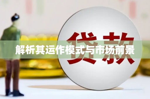 孟津解析其运作模式与市场前景