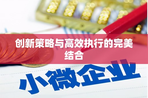 孟津创新策略与高效执行的完美结合